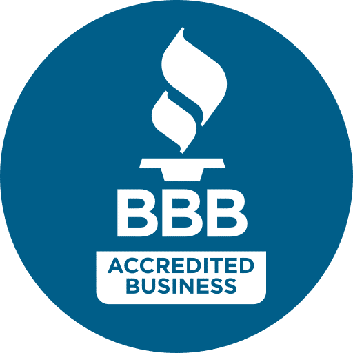 Review site logo